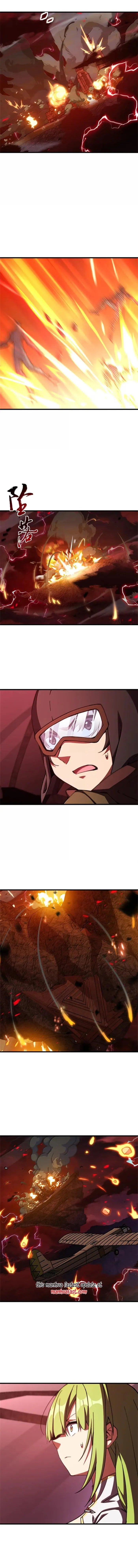 Release That Witch Chapter 694 - Page 4