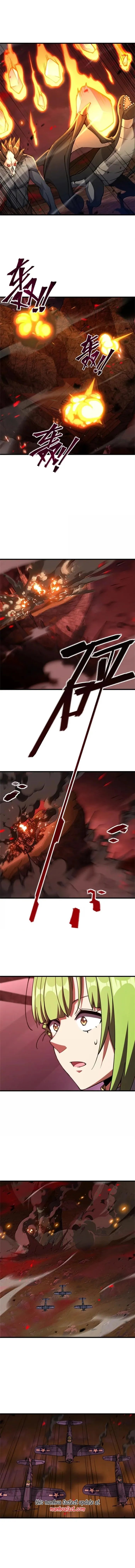 Release That Witch Chapter 694 - Page 5