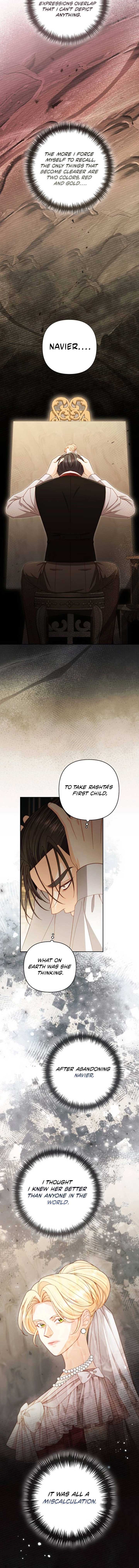 Remarried Empress Chapter 228 - Page 2