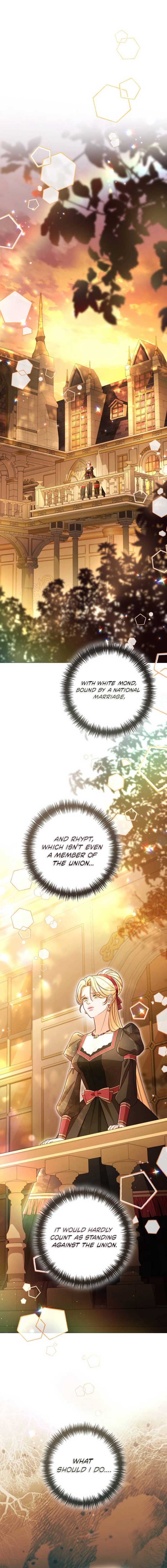 Remarried Empress Chapter 228 - Page 17