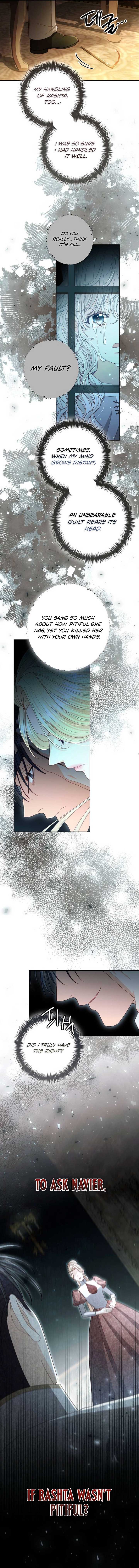 Remarried Empress Chapter 228 - Page 4