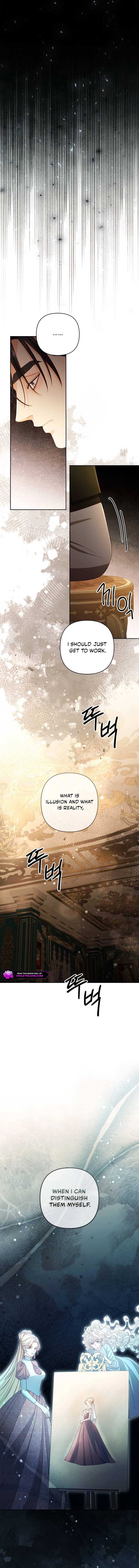 Remarried Empress Chapter 228 - Page 5