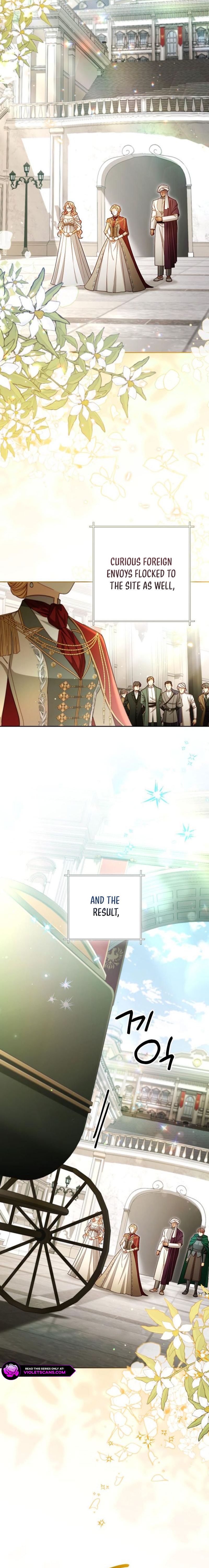 Remarried Empress Chapter 229 - Page 2