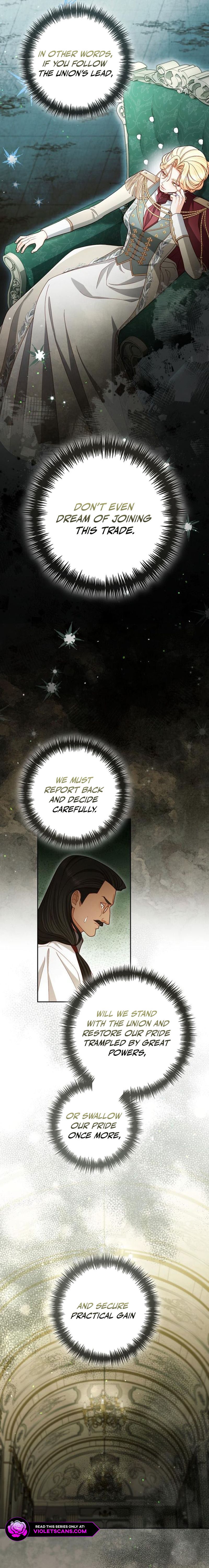 Remarried Empress Chapter 229 - Page 12