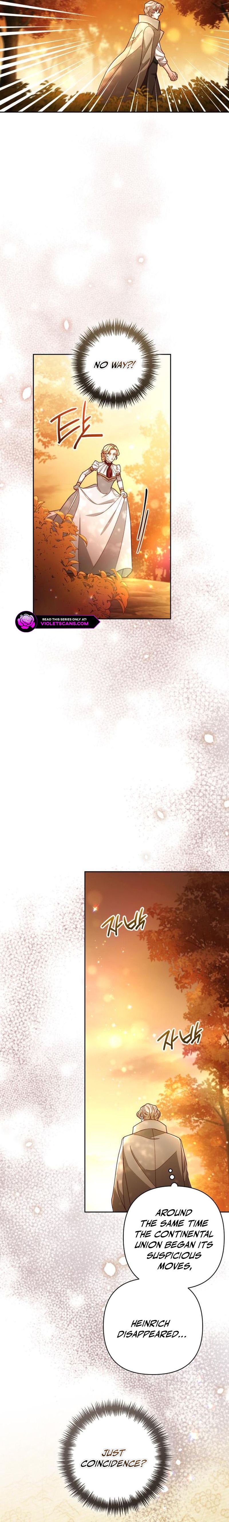 Remarried Empress Chapter 229 - Page 15