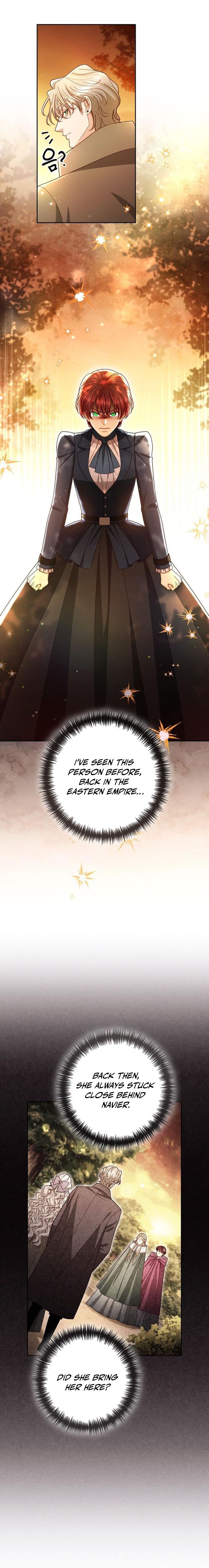 Remarried Empress Chapter 229 - Page 17