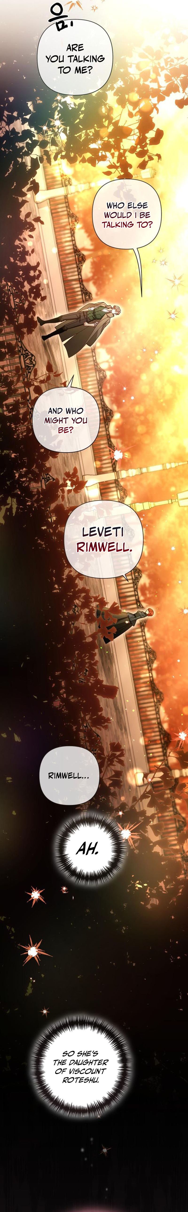 Remarried Empress Chapter 229 - Page 19