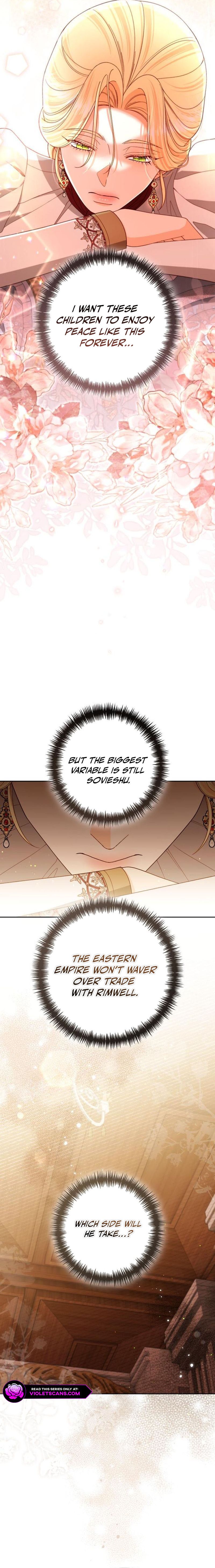 Remarried Empress Chapter 229 - Page 24