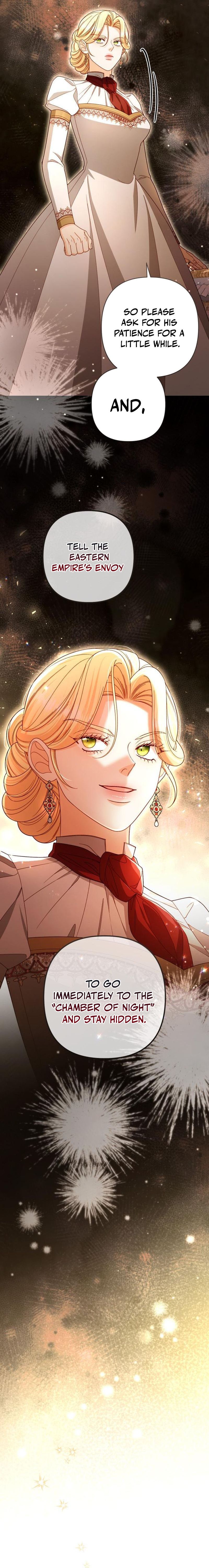 Remarried Empress Chapter 229 - Page 26