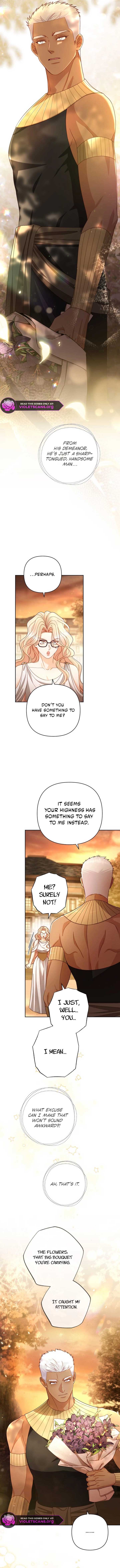 Remarried Empress Chapter 231 - Page 15