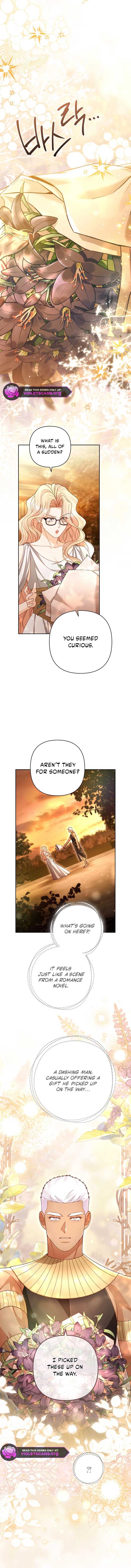 Remarried Empress Chapter 231 - Page 16