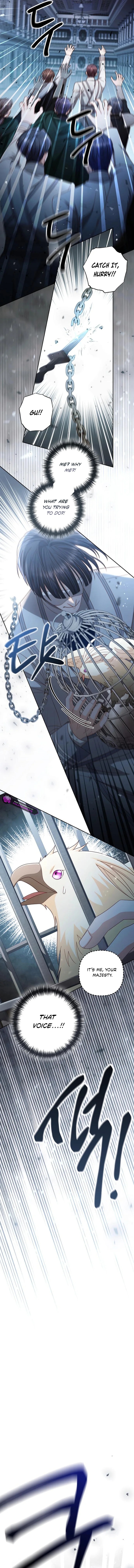 Remarried Empress Chapter 232 - Page 6