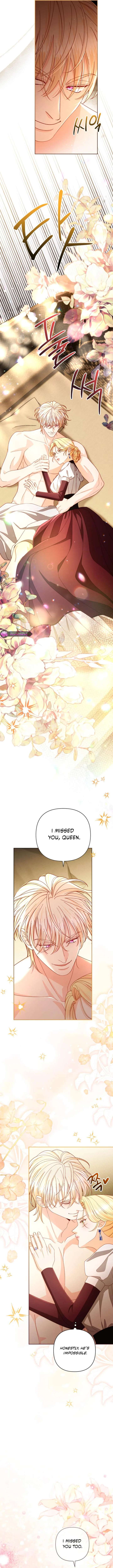 Remarried Empress Chapter 233 - Page 6