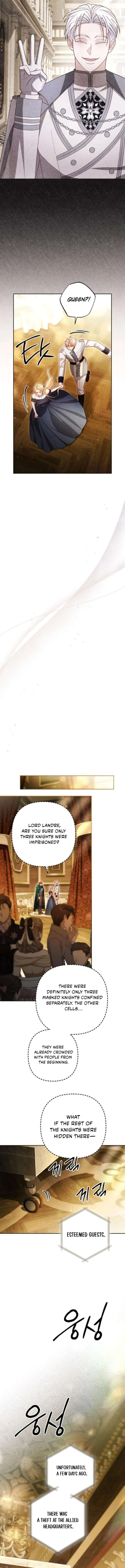 Remarried Empress Chapter 235 - Page 7