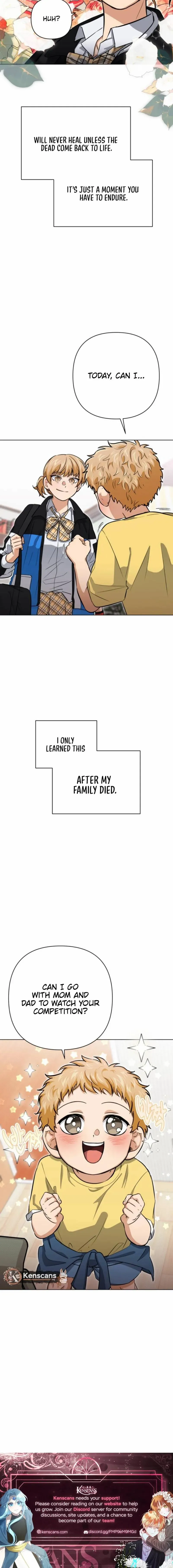 Remember Me Chapter 22 - Page 12