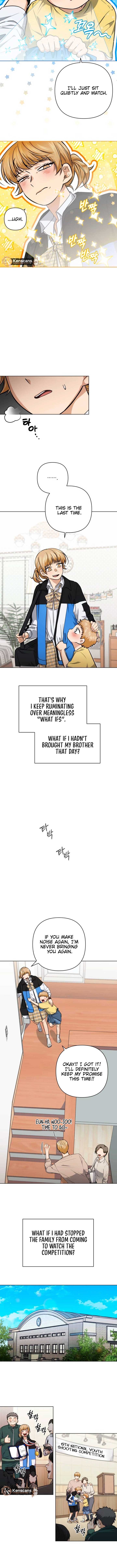 Remember Me Chapter 23 - Page 1