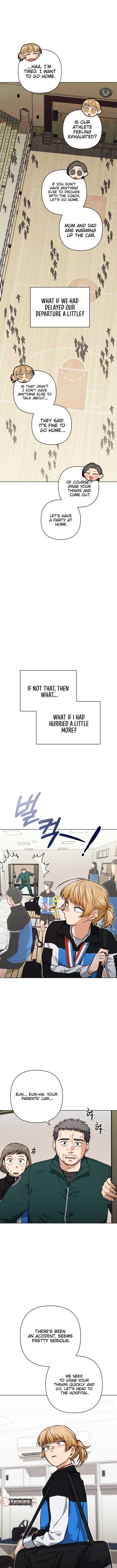 Remember Me Chapter 23 - Page 2