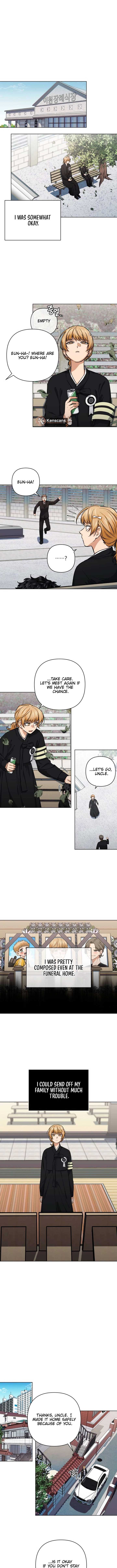 Remember Me Chapter 23 - Page 4