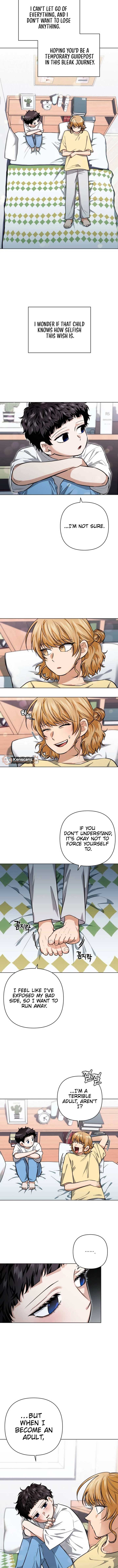 Remember Me Chapter 23 - Page 8