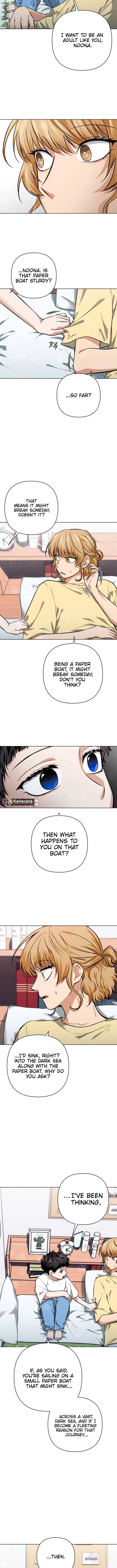 Remember Me Chapter 23 - Page 9