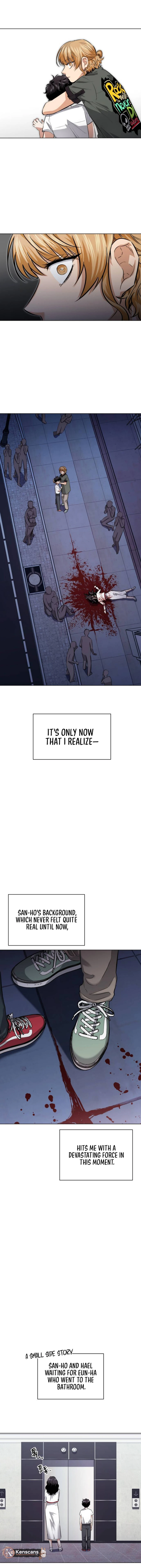 Remember Me Chapter 24 - Page 18