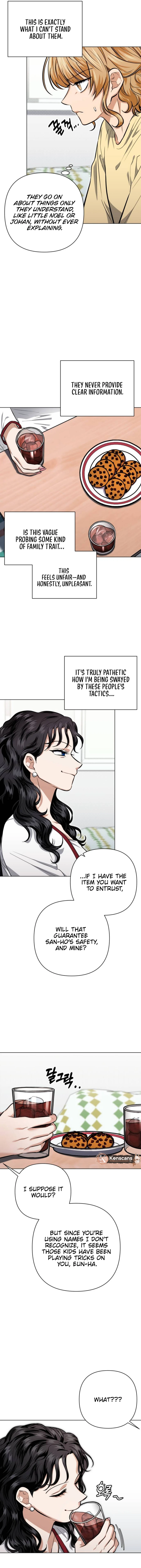 Remember Me Chapter 24 - Page 2
