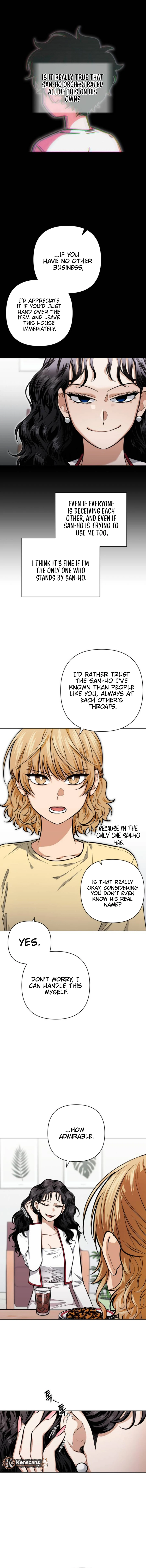 Remember Me Chapter 24 - Page 6