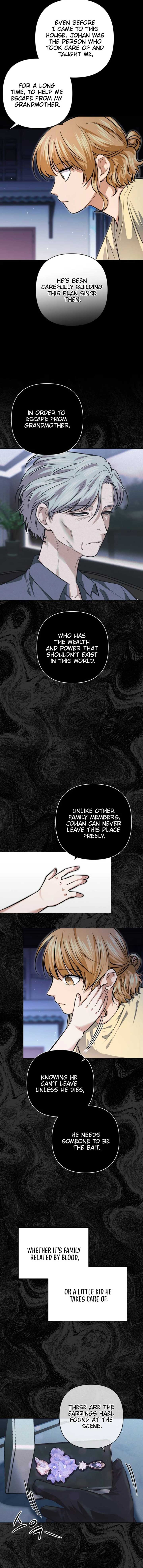 Remember Me Chapter 25 - Page 13