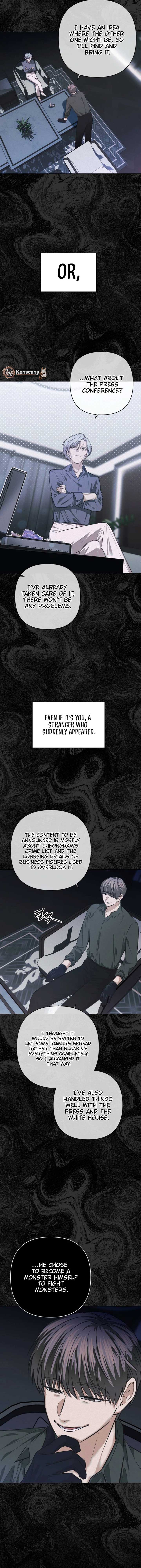 Remember Me Chapter 25 - Page 14