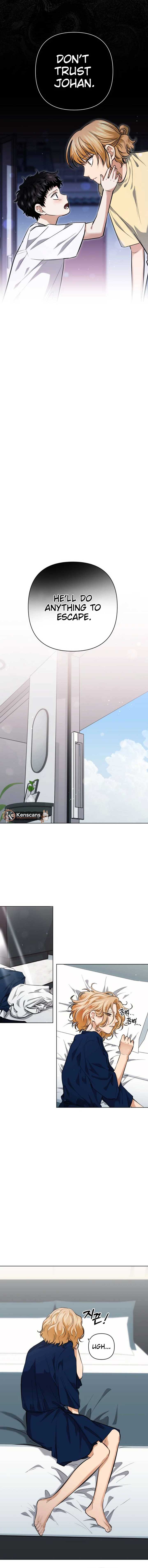 Remember Me Chapter 25 - Page 15