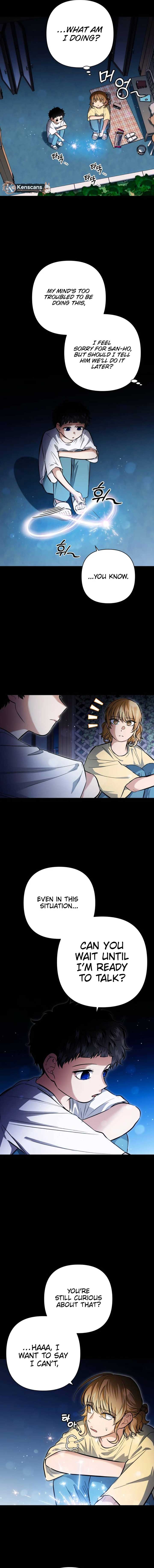 Remember Me Chapter 25 - Page 3