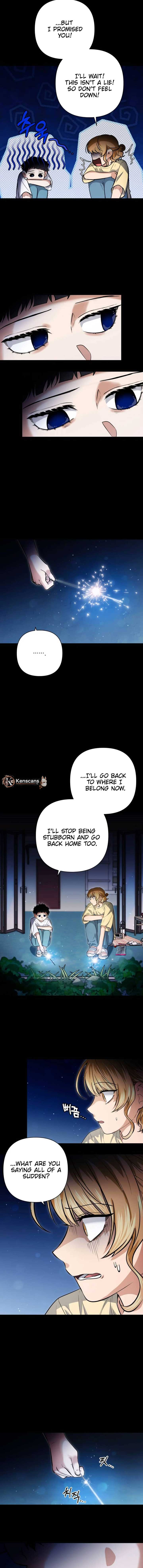 Remember Me Chapter 25 - Page 4