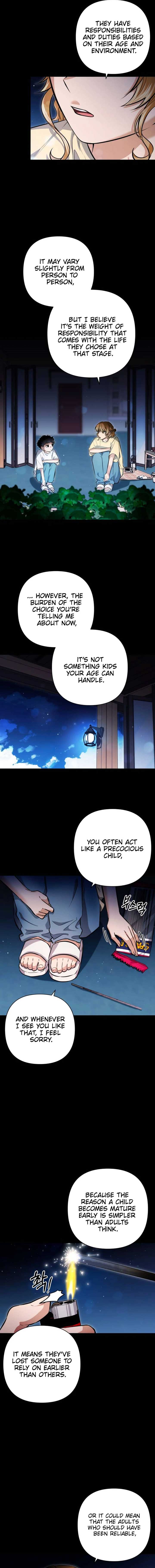 Remember Me Chapter 25 - Page 6