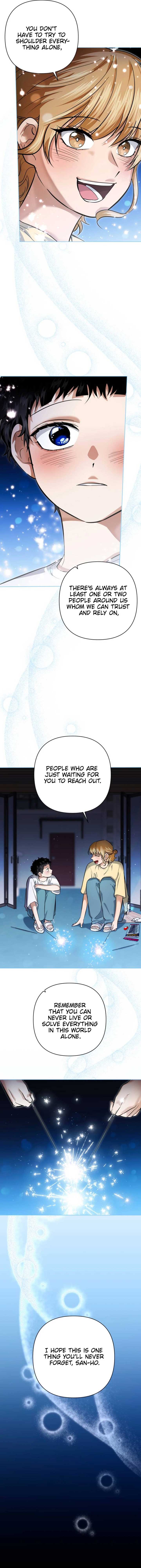 Remember Me Chapter 25 - Page 9