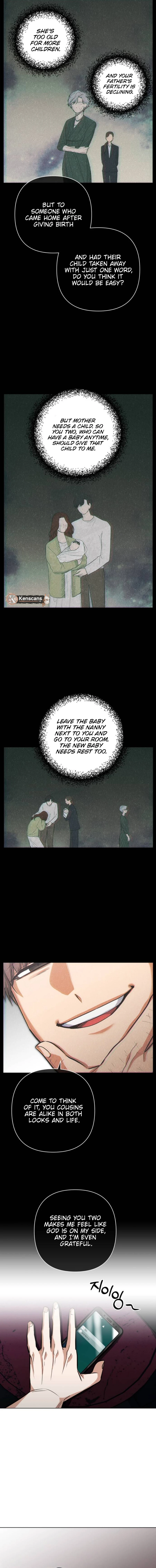Remember Me Chapter 26 - Page 12