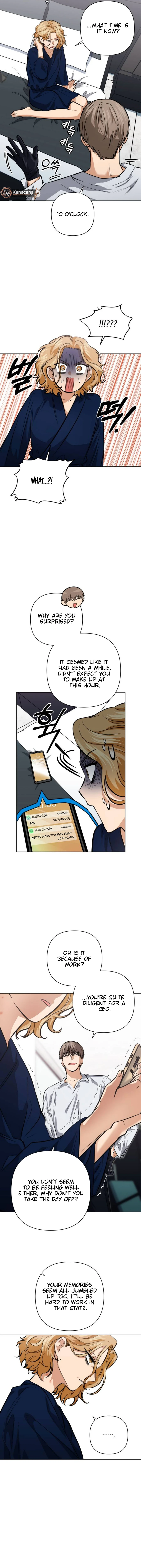 Remember Me Chapter 26 - Page 15