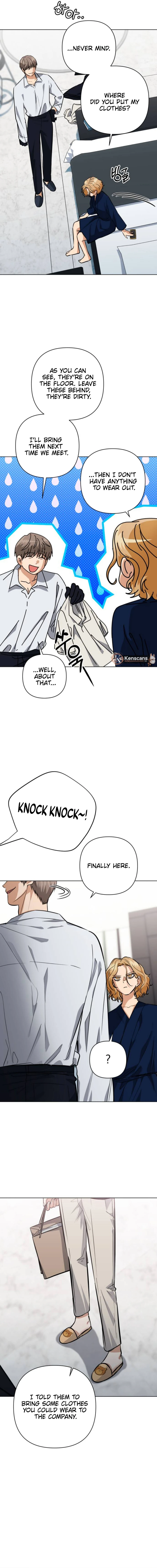 Remember Me Chapter 26 - Page 16