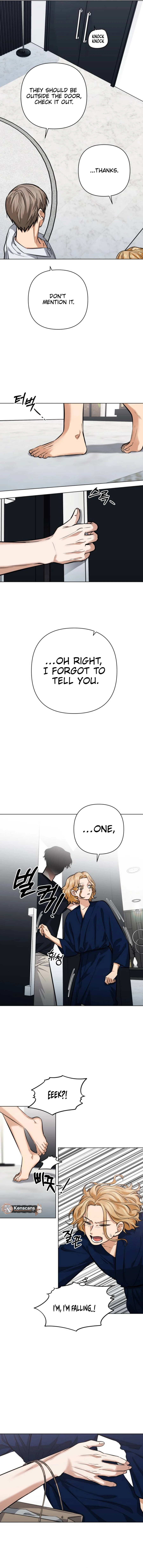 Remember Me Chapter 26 - Page 17