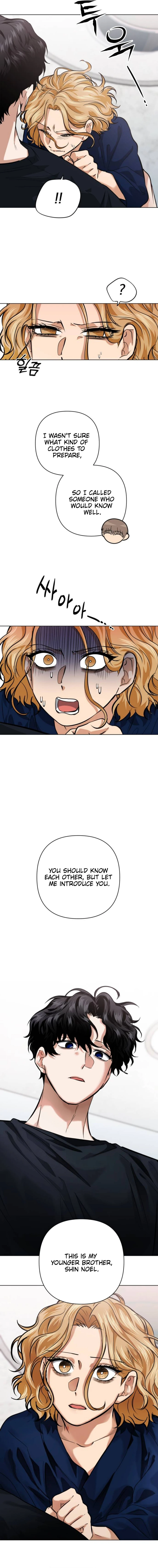Remember Me Chapter 26 - Page 18