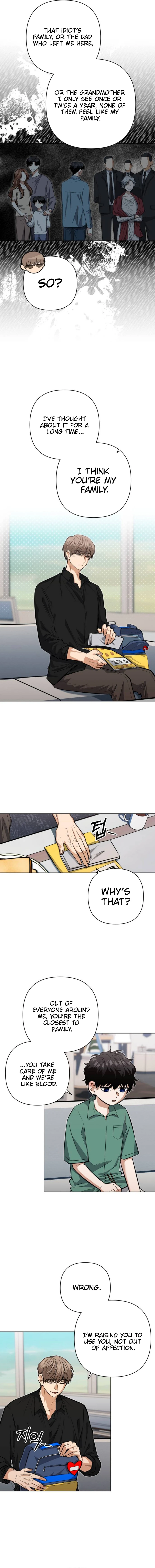 Remember Me Chapter 26 - Page 7