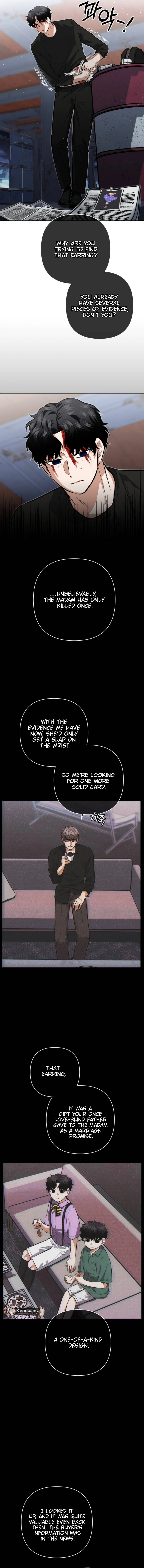 Remember Me Chapter 26 - Page 10