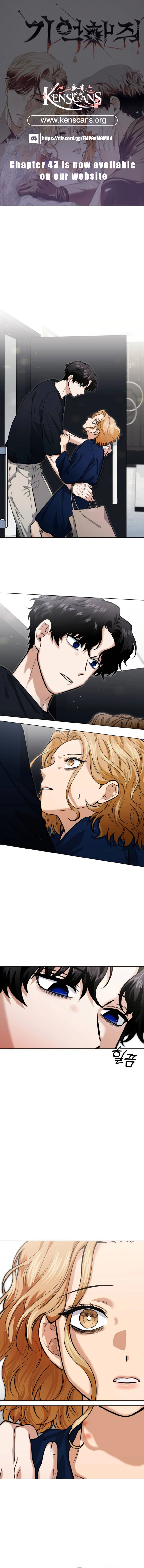 Remember Me Chapter 27 - Page 1