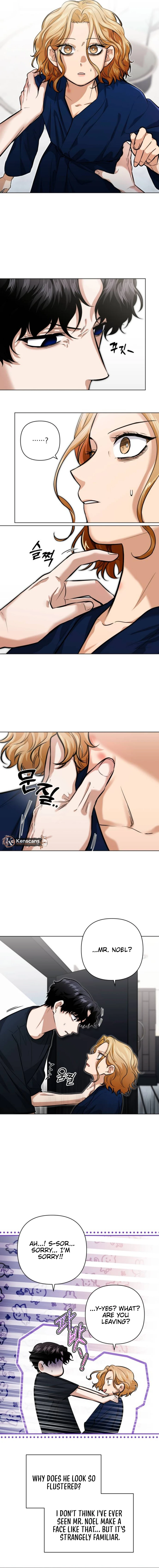 Remember Me Chapter 27 - Page 2