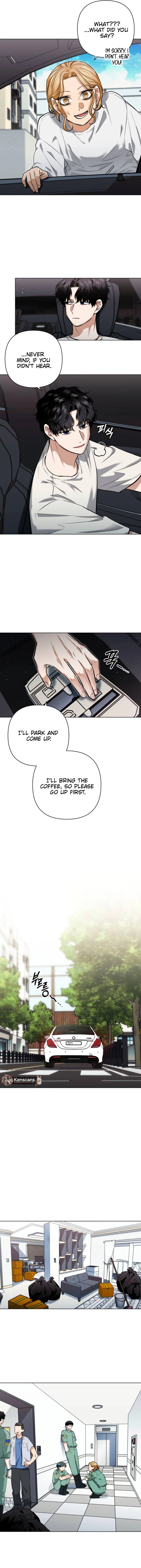 Remember Me Chapter 27 - Page 13