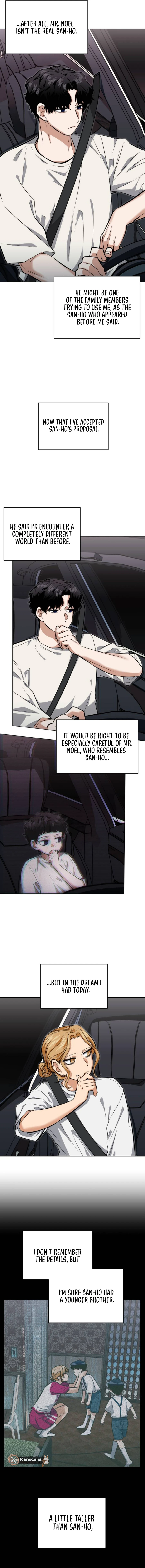Remember Me Chapter 27 - Page 10