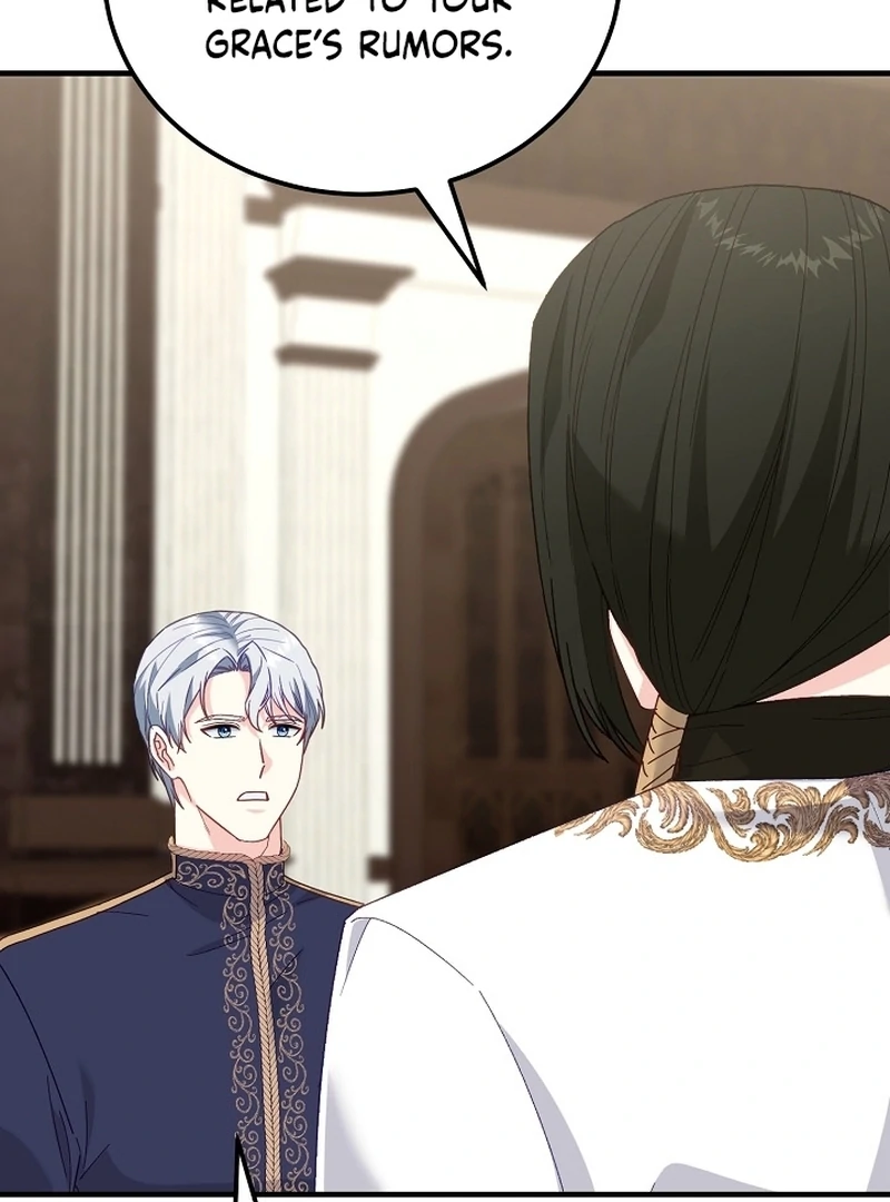 Remember the Time-Limited Grand Duchess Chapter 19 - Page 102
