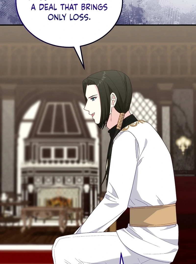 Remember the Time-Limited Grand Duchess Chapter 19 - Page 104