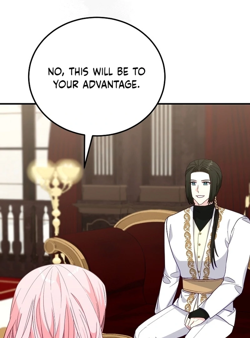 Remember the Time-Limited Grand Duchess Chapter 19 - Page 106