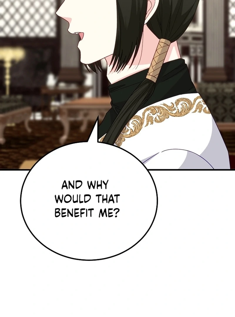 Remember the Time-Limited Grand Duchess Chapter 19 - Page 110