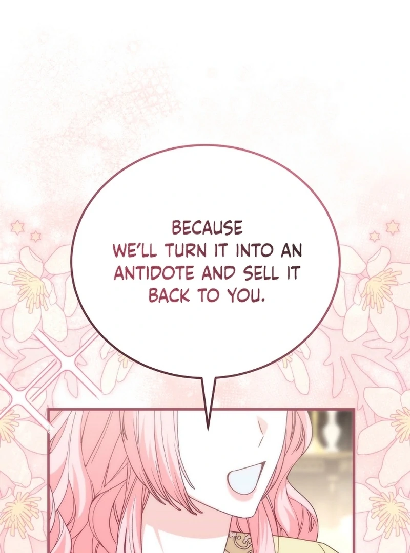 Remember the Time-Limited Grand Duchess Chapter 19 - Page 111
